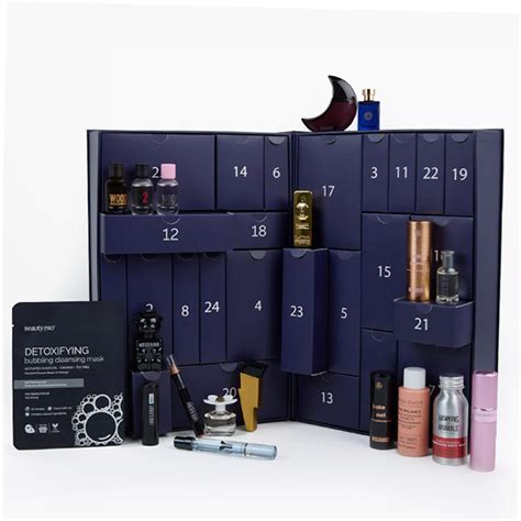 the fragrance shop advent calendar